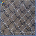 9 Gauge verzinkte Kette Link Mesh (Direct Factory)